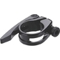 BBB Cycling LightLever BSP-86 Zadelpenklem Glossy Zwart
