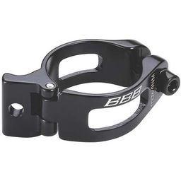 BBB Cycling ShiftFix BSP-90 Klemband Zwart