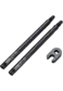 BBB Cycling ValveExtend BTI-99 Ventielverlenger Zwart