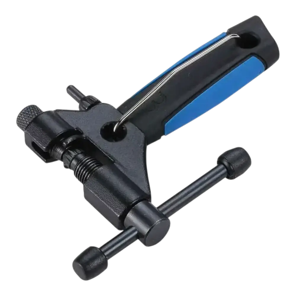 BBB CYCLING Nautilus II BTL-05 Kettingpons Zwart
