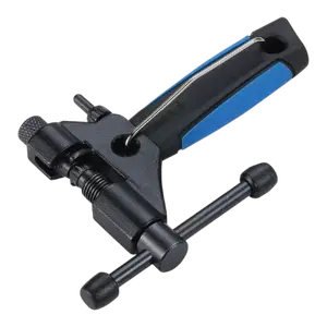 BBB Cycling Nautilus II BTL-05 Kettingpons Zwart