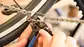 BBB Cycling Nautilus II BTL-05 Kettingpons Zwart