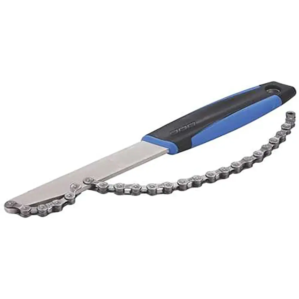 BBB Cycling TurnTable BTL-11 kettingzweep Zwart/Blauw