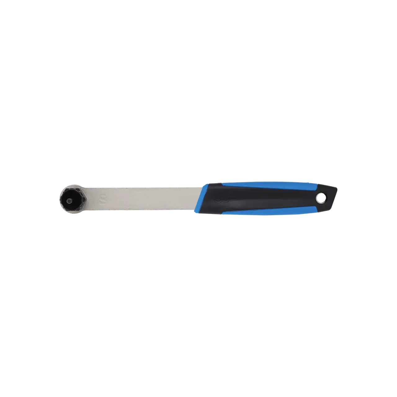 BBB Cycling Shimano Cassette Lock-Out BTL-12S Zwart/Blauw