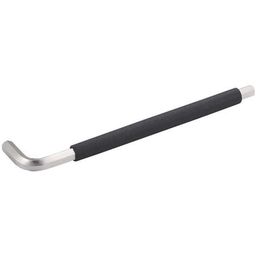 BBB Cycling Hexagon BTL-13 Inbussleutel Zwart/Zilver