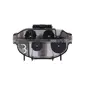 BBB Cycling Bright&Fresh BTL-21 Kettingreiniger Transparant