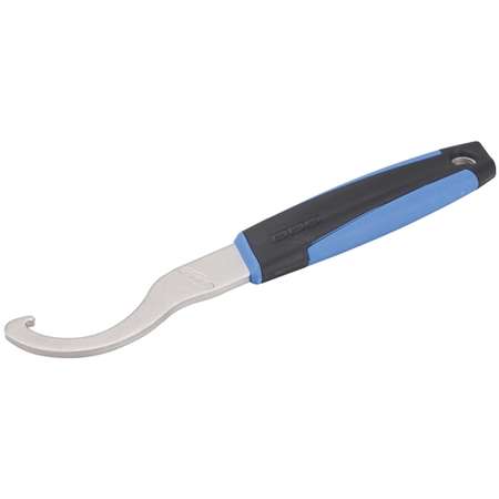 BBB Cycling MultiHook BTL-24 Bracketsleutel Zwart/Blauw
