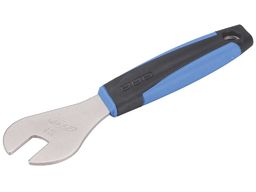 BBB Cycling ConeFix BTL-25 Conussleutel Zwart/Blauw