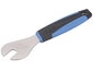 BBB Cycling ConeFix BTL-25 Conussleutel Zwart/Blauw