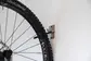 BBB Cycling ParkingHook BTL-26 Fietsophangbeugel Zwart