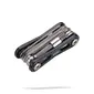 BBB Cycling MiniFold BTL-40S Minitool Zwart/Zilver
