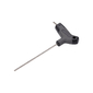 BBB Cycling Hex-T BTL-45 Inbussleutel Zwart/ZIlver