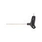 BBB Cycling Hex-T BTL-45 Inbussleutel Zwart/ZIlver
