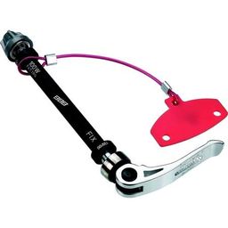 BBB Cycling ForkGrip BTL-49 Voorvorkhouder Zwart/Zilver