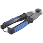 BBB Cycling ProfiCut BTL-54 Kabelkniptang Zwart/Blauw