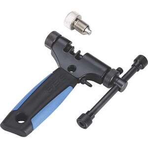 BBB Cycling ProfiConnect BTL-55 Kettingpons Zwart