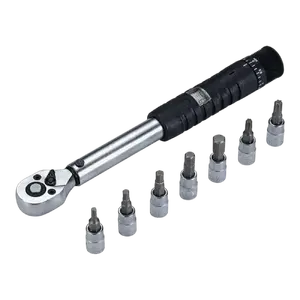 BBB Cycling TorqueSet BTL-73 Momentsleutel Zwart