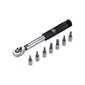 BBB Cycling TorqueSet BTL-73 Momentsleutel Zwart
