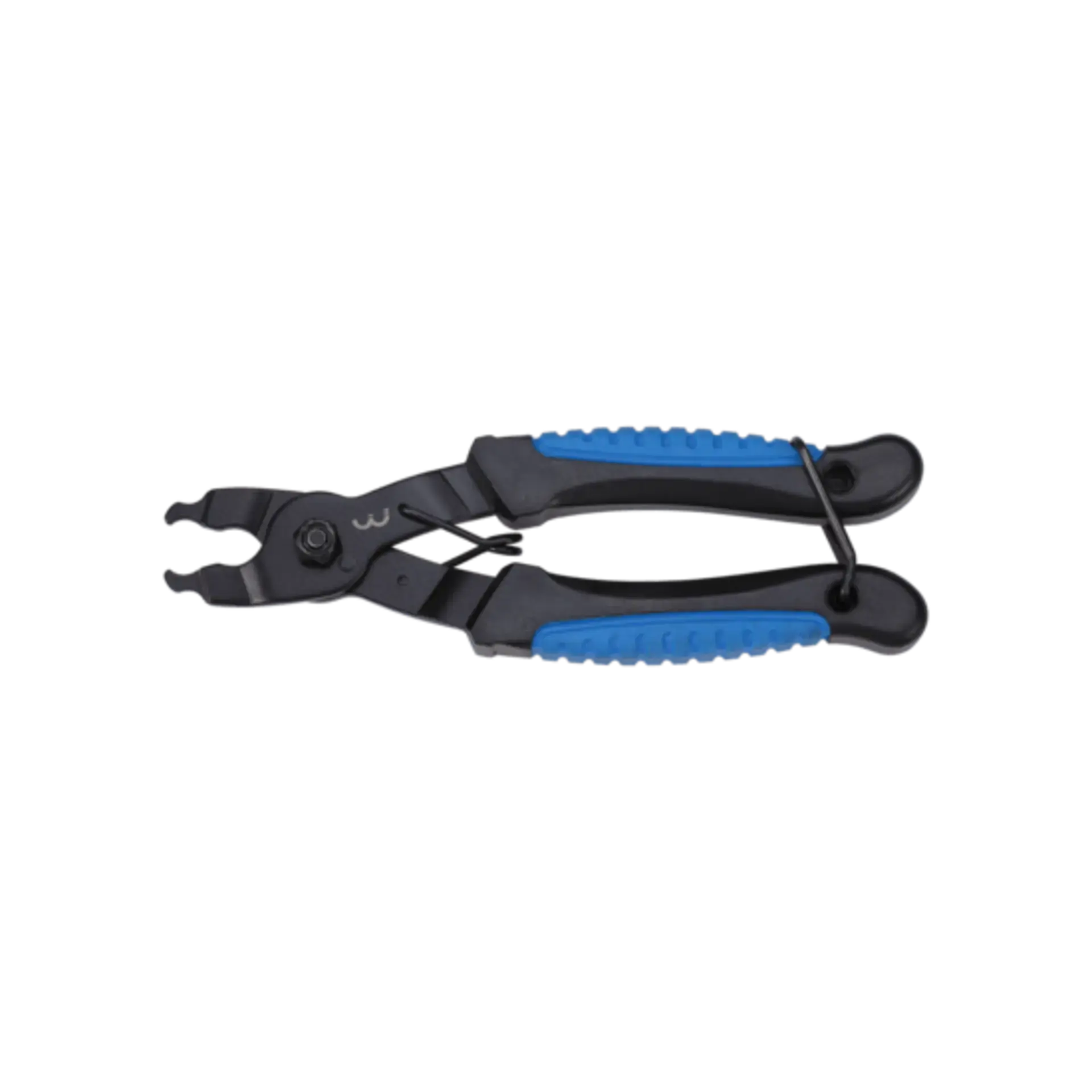 BBB Cycling LinkFix BTL-77 Kettinglink Opener Zwart/Blauw