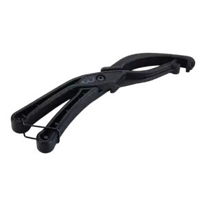 BBB Cycling EasyTire BTL-78 Bandenoplegger Zwart