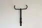 BBB Cycling WallMount BTL-93 Fietsophangbeugel Zwart