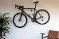 BBB Cycling WallMount BTL-93 Fietsophangbeugel Zwart