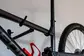 BBB Cycling WallMount BTL-93 Fietsophangbeugel Zwart