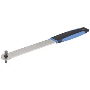 BBB Cycling DualForce BTL-101 Pedaal Inbussleutel Zwart/Blauw