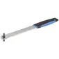 BBB Cycling DualForce BTL-101 Pedaal Inbussleutel Zwart/Blauw