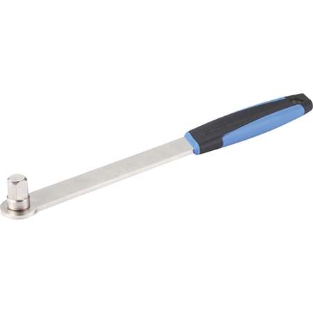 BBB Cycling DriveForce BTL-104 Dopsleutel Zwart/Blauw
