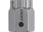 BBB Cycling LockPlug BTL-106S Cassette Afnemer Zilver