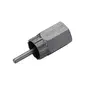 BBB Cycling LockPlug BTL-107S Cassette Afnemer Zilver