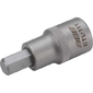 BBB Cycling HexPlug 10mm BTL-111 Inbussleutel Zilver