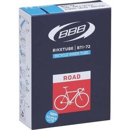 BBB Cycling Race Binnenband Presta ventiel 700 x 18-25C