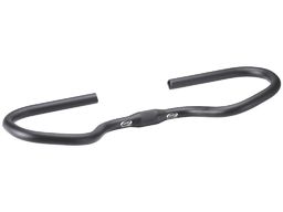 BBB Cycling MultiBar SB BHB-30OS Trekking Stuur 31.8mm Zwart