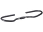 BBB Cycling MultiBar SB BHB-30OS Trekking Stuur 31.8mm Zwart