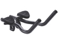 BBB Cycling AeroBase BHB-52 Race Opzetstuur Zwart