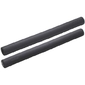 BBB Cycling Exclusive Leer BHG-29 Handvatten Zwart