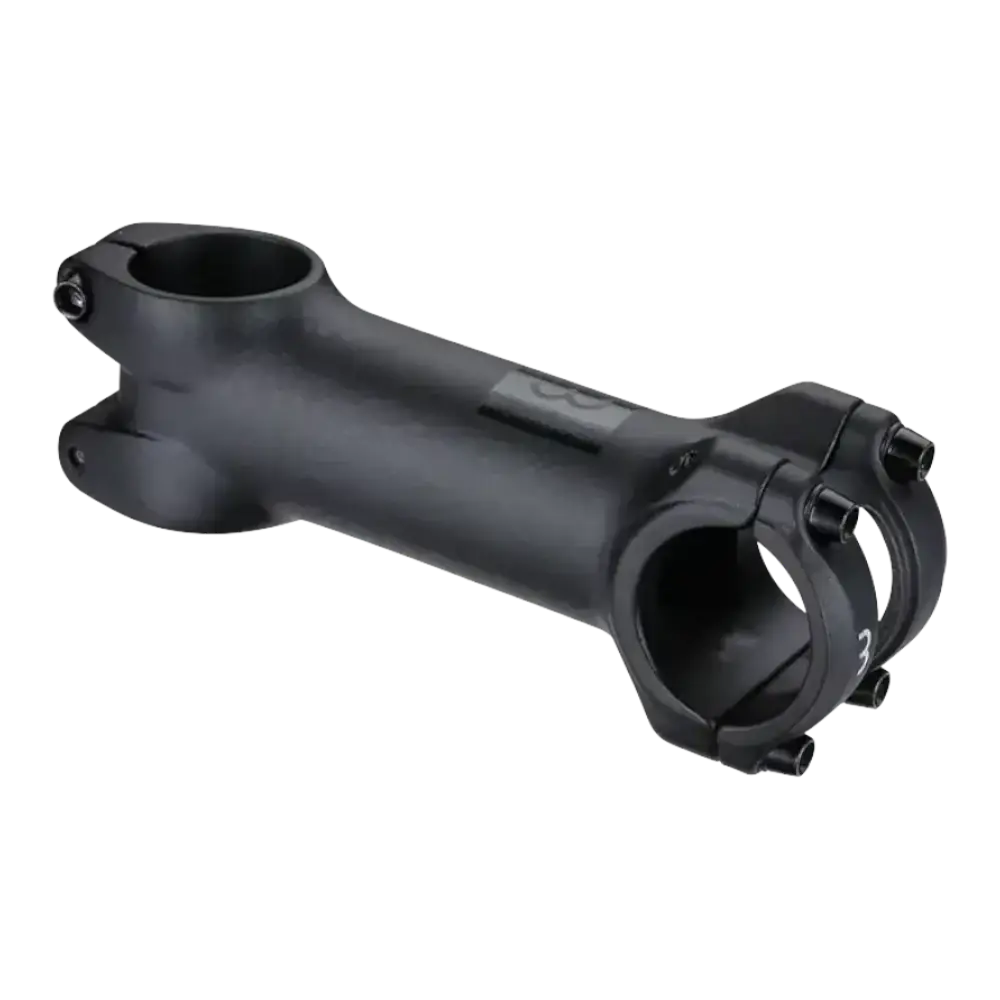 BBB CYCLING RoadForce II +/- 6D 31.8mm BHS-08 Stuurpen Zwart