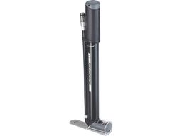 BBB Cycling Traveller Telescopic Trekking BMP-53 Minipomp Zwart