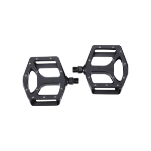 BBB Cycling MountainHigh BPD-32 Pedalen Mat Zwart