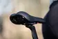 BBB Cycling LadySport BSD-67 Zadel Zwart Dames