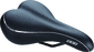 BBB Cycling BaseDensity BSD-86 Zadel Zwart