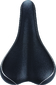 BBB Cycling BaseDensity BSD-86 Zadel Zwart