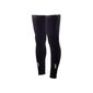 BBB Cycling ComfortLegs BBW-91 Beenwarmers Zwart