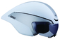 BBB Cycling AeroTop BHE-62 Tijdrithelm Wit