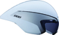 BBB Cycling AeroTop BHE-62 Tijdrithelm Wit