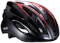 BBB Cycling Condor BHE-35 Race Fietshelm Zwart/Rood