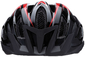 BBB Cycling Condor BHE-35 Race Fietshelm Zwart/Rood