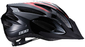 BBB Cycling Condor BHE-35 Race Fietshelm Zwart/Rood